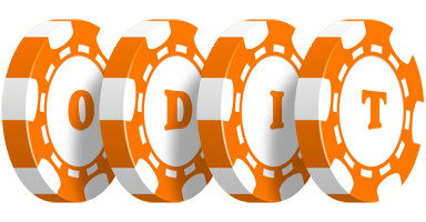 Odit stacks logo