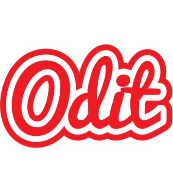 Odit sunshine logo