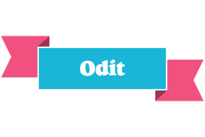 Odit today logo