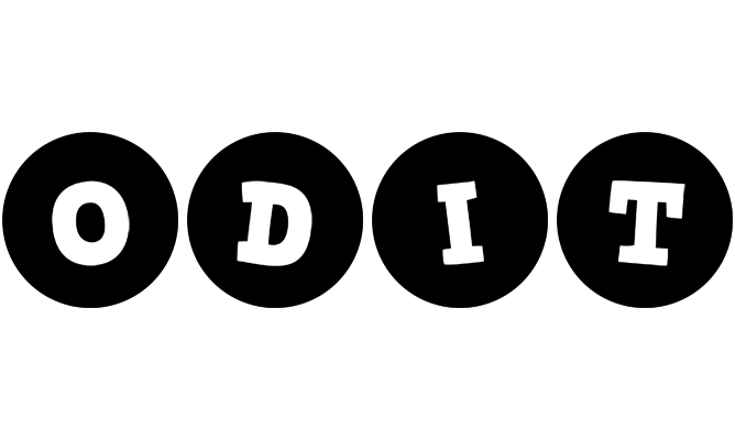 Odit tools logo