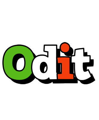 Odit venezia logo