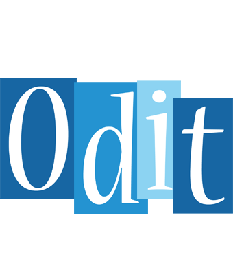 Odit winter logo