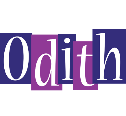 Odith autumn logo
