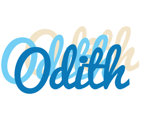 Odith breeze logo