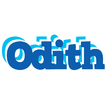 Odith business logo