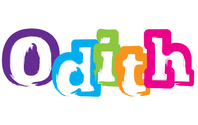 Odith casino logo