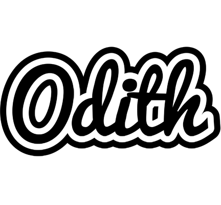 Odith chess logo