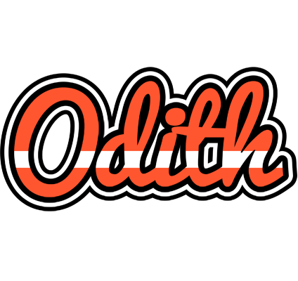 Odith denmark logo
