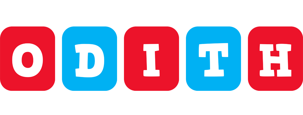 Odith diesel logo