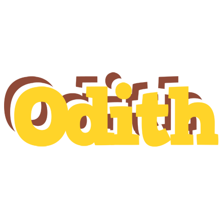 Odith hotcup logo