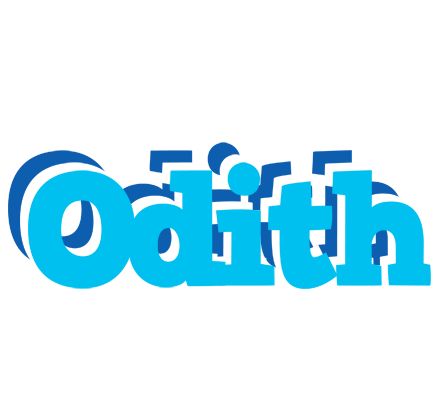 Odith jacuzzi logo
