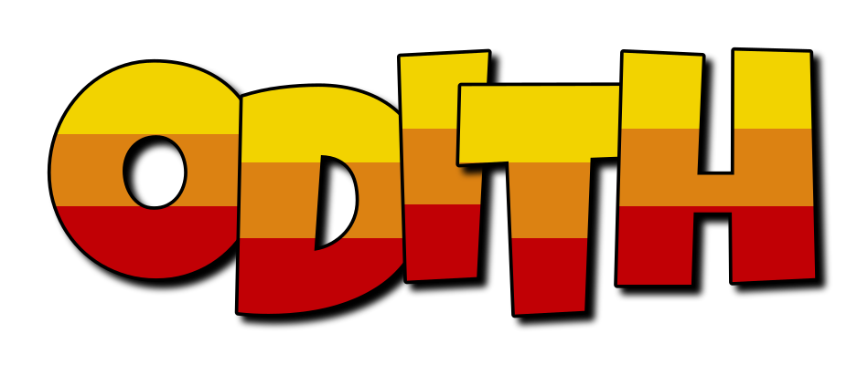 Odith jungle logo