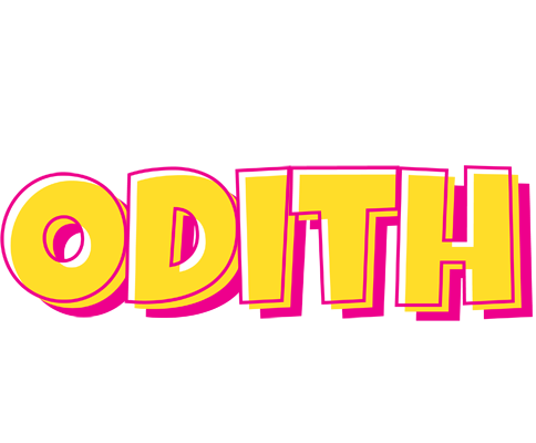 Odith kaboom logo
