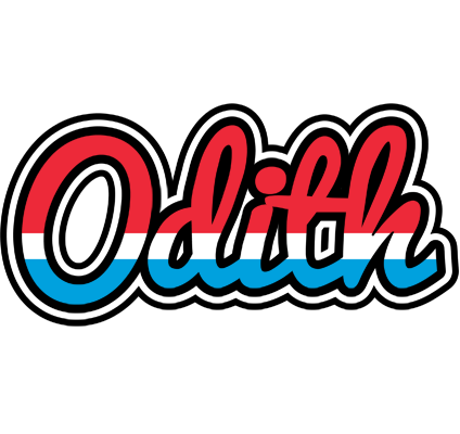 Odith norway logo
