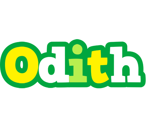 Odith soccer logo