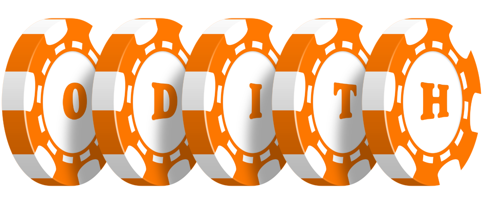 Odith stacks logo