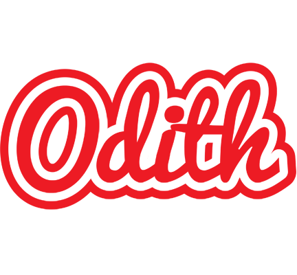 Odith sunshine logo