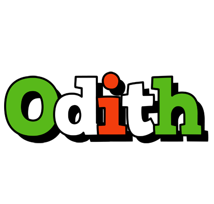 Odith venezia logo
