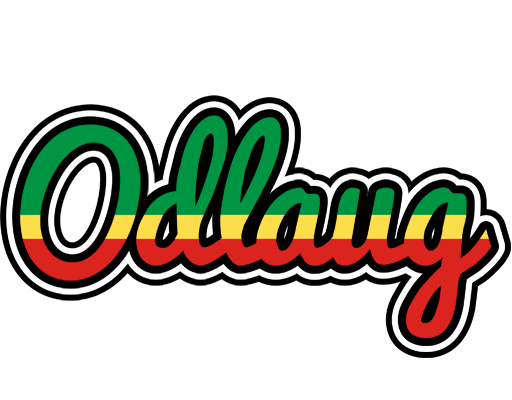 Odlaug african logo