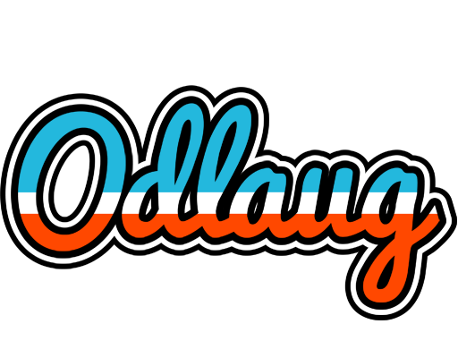 Odlaug america logo