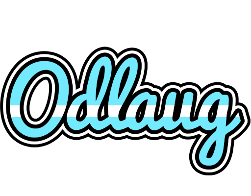 Odlaug argentine logo