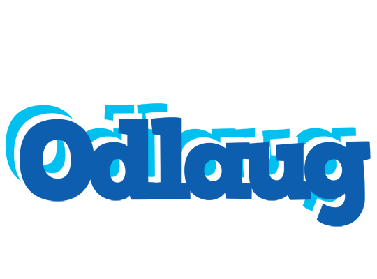 Odlaug business logo