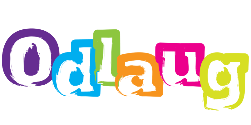 Odlaug casino logo