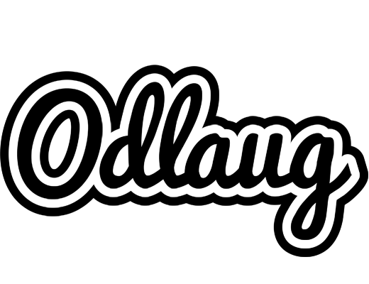 Odlaug chess logo