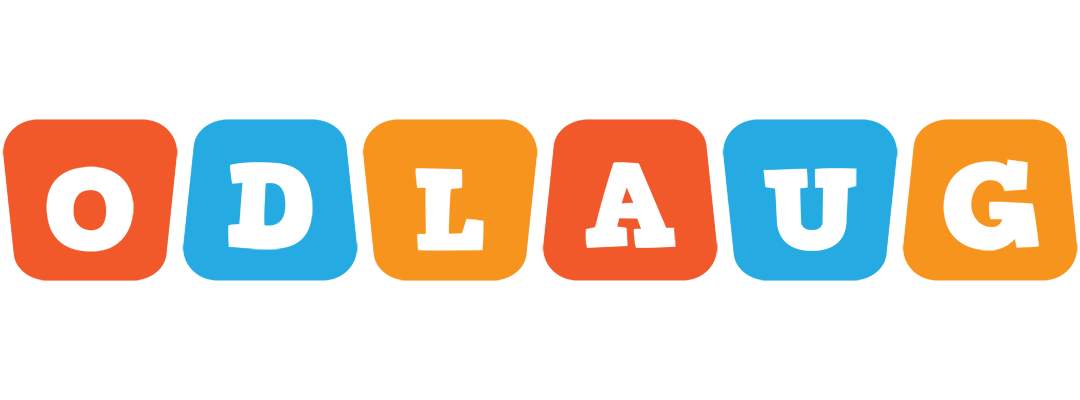 Odlaug comics logo