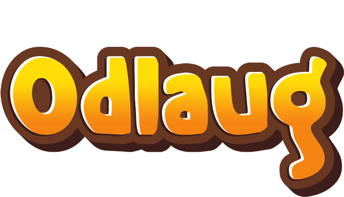 Odlaug cookies logo