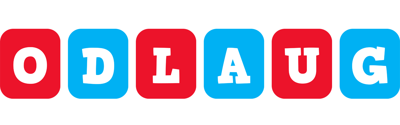 Odlaug diesel logo