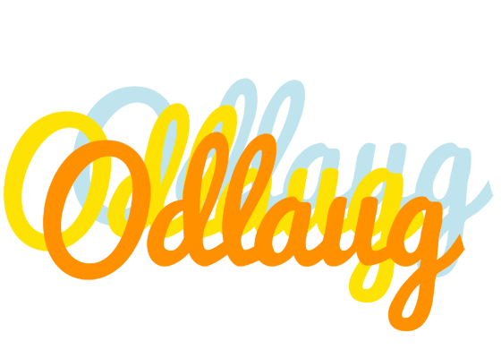 Odlaug energy logo