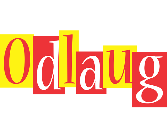 Odlaug errors logo
