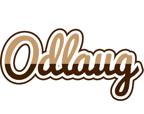 Odlaug exclusive logo