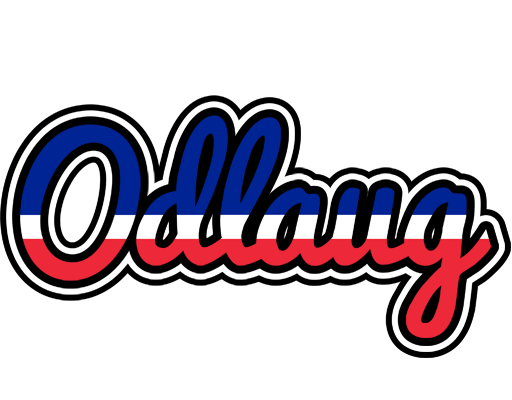 Odlaug france logo