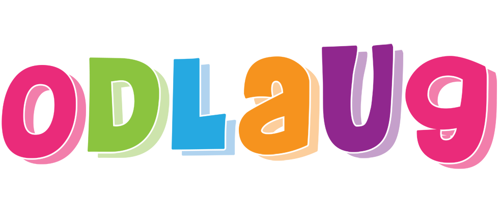 Odlaug friday logo