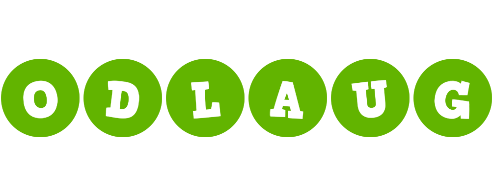 Odlaug games logo