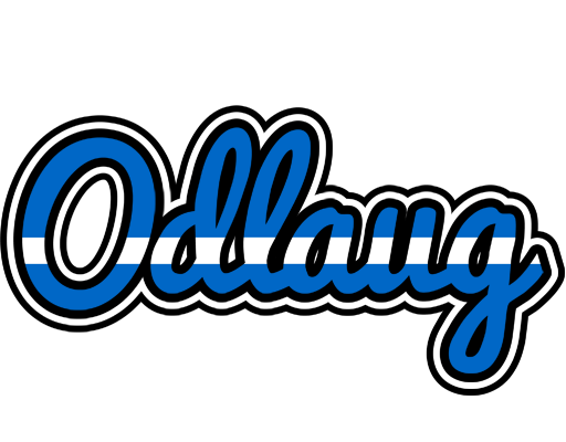 Odlaug greece logo