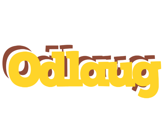 Odlaug hotcup logo