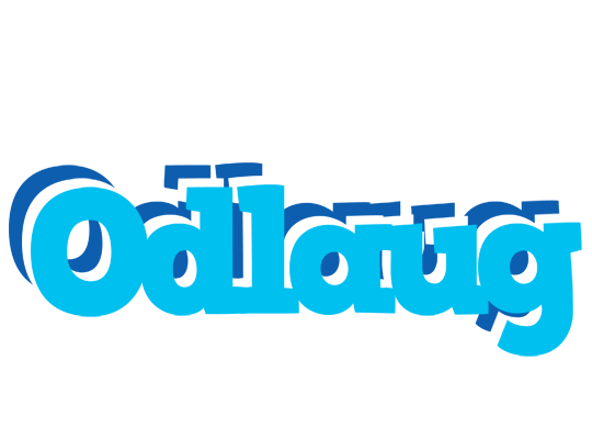 Odlaug jacuzzi logo