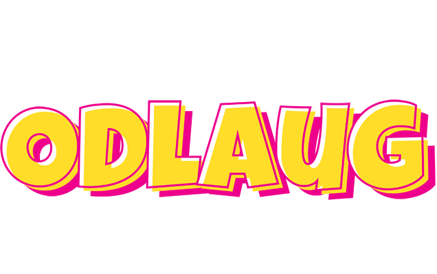 Odlaug kaboom logo