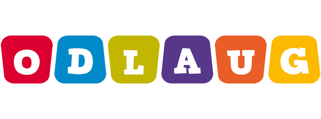 Odlaug kiddo logo