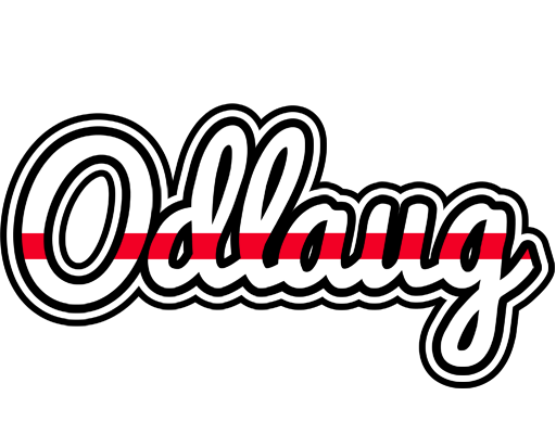 Odlaug kingdom logo