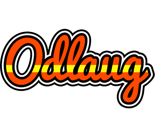 Odlaug madrid logo