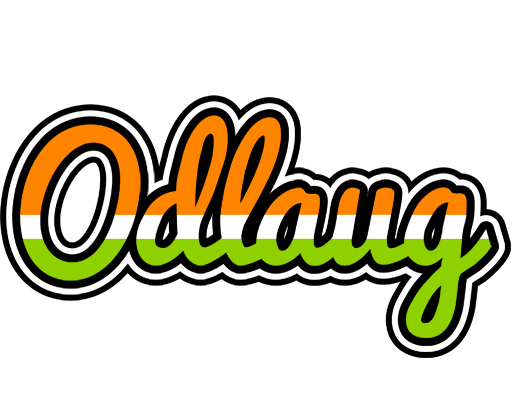 Odlaug mumbai logo
