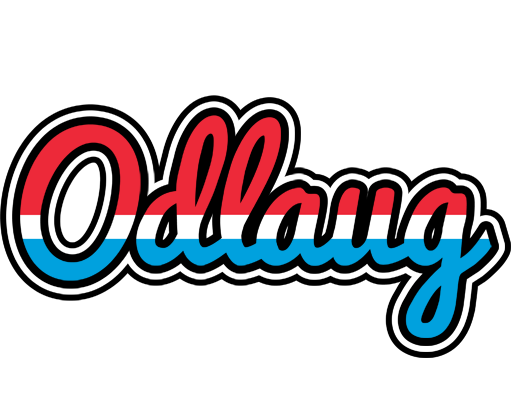 Odlaug norway logo