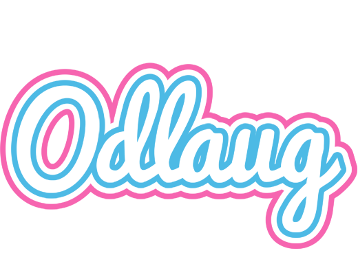 Odlaug outdoors logo