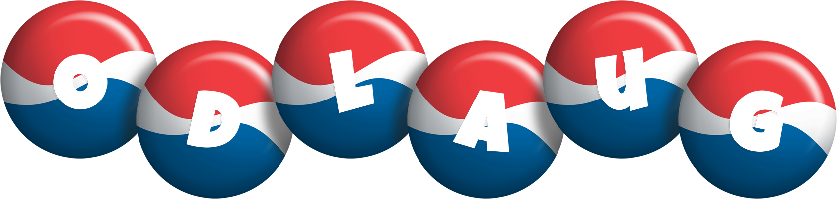 Odlaug paris logo