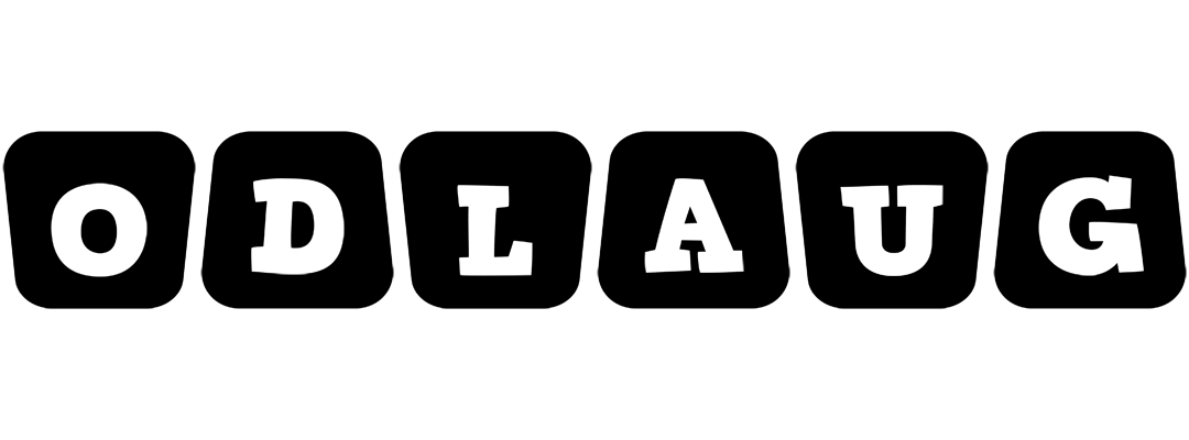 Odlaug racing logo
