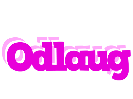 Odlaug rumba logo